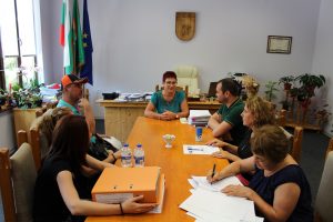 saniraneteteven1407171 Предстои санирането на поредната жилищна сграда в Тетевен