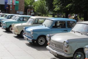trabantfest50717 1 За пети път в Тетевен ще се проведе „Трабант фест“