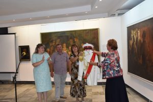 chestvaneosvobojdenie2208171 Продължават събитията в Ловеч, посветени на 140-годишнината от Освобождението на града