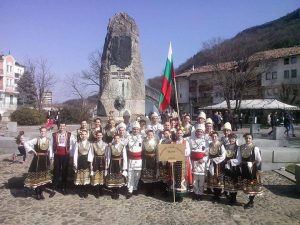magia2808171 Фолклорен Танцов Ансамбъл „Магия“ ще участва в международно културно изложение в Китай през октомври 2017г.