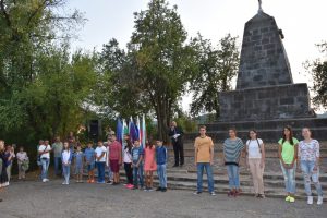 nagradi2508171 Виж кои са авторите в детската книжка „Освобождението на Ловеч от османско иго“