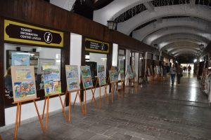 nagradi2508172 Виж кои са авторите в детската книжка „Освобождението на Ловеч от османско иго“