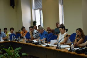 obssesia10817B Общинските съветници в Ловеч гласуваха за проект „Подкрепа за деинституционализация на грижите за деца в гр. Ловеч“