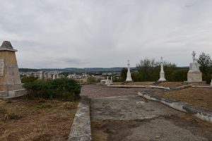pametnici2108175 Основно реставрирани са паметниците на руските воини в Ловеч