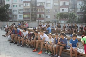 turnirfutbol1408172 Турнир по футбол за деца и младежи организираха в Ловеч