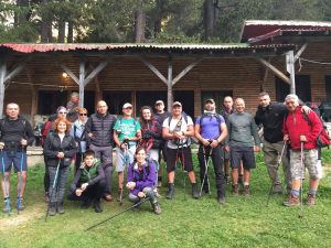 06 Pirin na h.Bynderitza В южните планини на България с ТД"Стратеш"