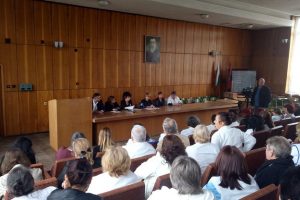 bolnica2909171 Прокуратурата ще проверява ощетявана ли е държавата чрез договори между МБАЛ Ловеч и частна болнична структура