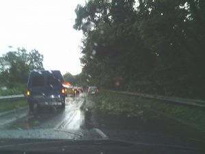buria309172 Затворените от бурята пътища в Ловешко вече са проходими