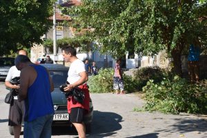daizchistim1807171 В голямото почистване на Ловеч участваха стотици граждани