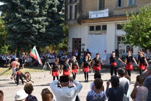 devetaki409175 В събота има празници край Баховица и в Деветаки