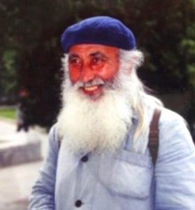 djadogeorgi109171 Чадърът на дядо Георги върху артикули, които се предлагат на Love CHange Music Festival