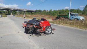 kakastrofa1309173 Подробности за вчерашната катстрофа край Гозница