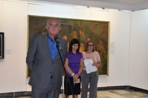levskiizlojba509171 Изложба с документи за Левски гостува в Ловеч