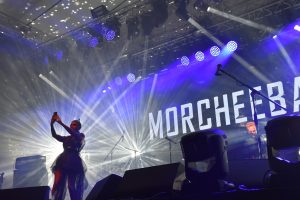 lovechfest309174 Morcheeba се раздаде докрай в първата вечер на Love CHange Music Festival