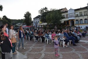 lovechsaedin709172 Ловеч отпразнува Деня на Съединението с празничен концерт