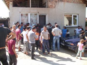 lukovit150917 6 Георги Терзийски: В Луковит само 4 са болните деца, лекуват се в болница, градът може и ще посреща гостите си без притеснение
