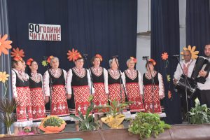 malinovo709173 Двоен празник отбелязаха на 6 септември в село Малиново