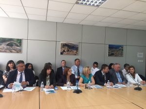 oblast709171 Областните управители да станат органи за управление на защитени зони от Натура 2000