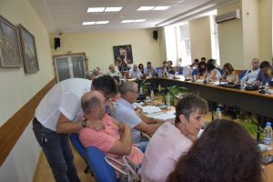obs1209172 Общинските съветници в Ловеч върнаха искането на НЧ „Бяла Анаста - 2016” за земя за следващо заседание