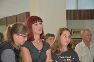 orеshak160917 B Ловешки принос в изложба на именития художник Никола Манев в Орешак, Троянско