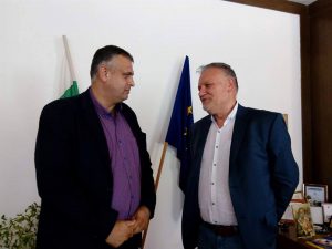 ou409171 Ловеч е една от областите с най-малко проблемни язовири