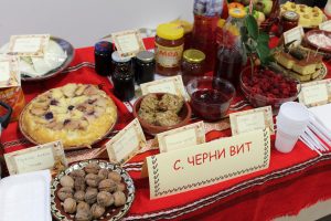 tetevenbio280717 2 Традиционни ястия, био продукти и кулинарни изкушения по време на изложбата „Здравословно хранене и здравословен начин на живот”