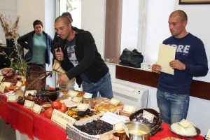 tetevenbio280717 8 Традиционни ястия, био продукти и кулинарни изкушения по време на изложбата „Здравословно хранене и здравословен начин на живот”