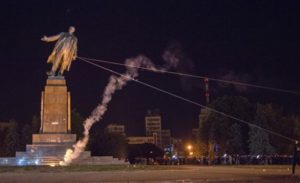 2610171 В Ловеч предстои научна конференция на тема „100 години от болшевишкия преврат в Русия и влиянието му в България“