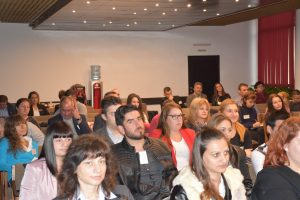 abta2310173 Кметът на Ловеч Корнелия Маринова участва в Петата работна среща между бизнеса и местната власт, организирана от АБТТА