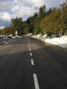 beklemeto910171 Прохода Троян - Кърнаре вече е отворен