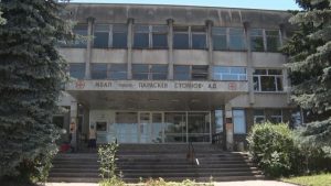 bolnica610171 В ловешката болница вече имат заплати и за август
