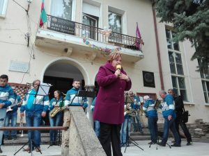 drenov21017 2 Своите традиционни празници отбелязаха в събота селата Умаревци и Дренов