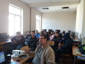 insekciatrud311017 2 Инспекцията по труда отбелязва 110 години със Седмица на отворените врати