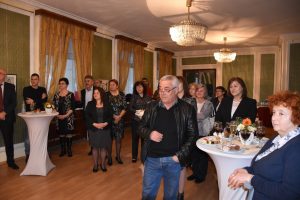lekarnagodinata2610172 Носител на ежегодната награда „Лекар на годината“ в Ловеч е д-р Румяна Нановска