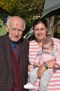 leshnica2210173 Лешница отпразнува традиционния общоселски събор в събота