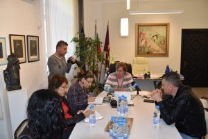 preskonf410171 Представители на Община Ловеч ще участват в семинар за енергийна ефективност в Осло, Норвегия