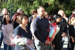 teteven121017 4 Отбелязахме 162 години от рождението на Тома Васильов