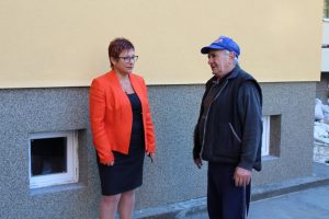 teteven51017 1 Приключи цялостното саниране на още две жилищни сгради в Община Тетевен