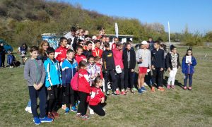 atletika91117 3 Звезди на леката атлетика се състезаваха в Ловеч