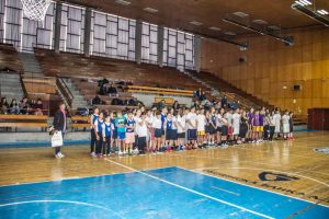 basketsevlievo1311171 Отлично представяне на ловешки баскетболисти в Севлиево