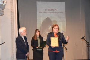 buditeli111171 Празникът за Деня на будителите в Ловеч премина с много награди