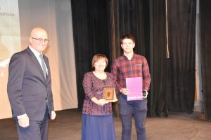 buditeli111178 Празникът за Деня на будителите в Ловеч премина с много награди