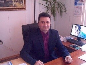 georgiev2911171 Заместник-кметът Цветан Георгиев участва в национална среща на евроекспертите в Правец