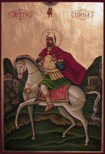 hramumarevci611171 Нов църковен храм ще има в село Умаревци, община Ловеч