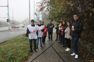 jertvipat1711172 СВЕТОВЕН ДЕН ЗА ВЪЗПОМЕНАНИЕ НА ЗАГИНАЛИТЕ ПРИ ПЪТНИ ИНЦИДЕНТИ