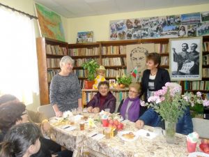 joglav211175 Учителите на Йоглав се събраха в Деня на будителите в НЧ „Пробуда 1926“