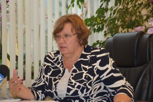 kmetmarinova1511171 КЗК оставя без уважение жалба на строителна фирма срещу решение на кмета на община Ловеч