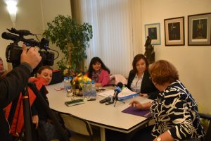 kmetpres1611171 Община Ловеч провежда редовни вътрешни обучения със служителите си