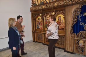 kmettv2411171 Телевизионното предаване „Кариера" с нови епизоди за богатия културен живот в Ловеч