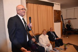 manev1711175 Ценители на изкуството събра откриването на новата галерия „Никола Манев“ в Ловеч